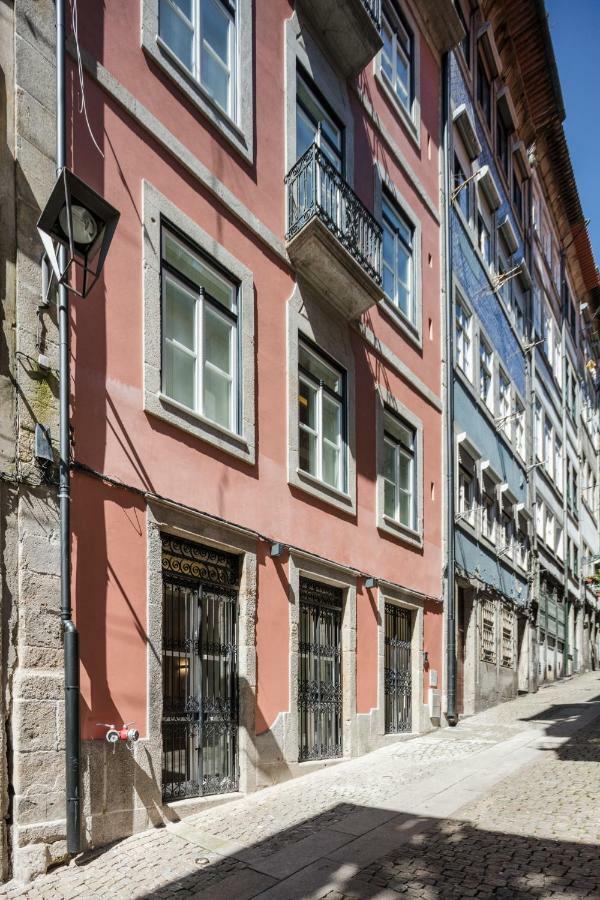 HM - Ribeira São João 1B Porto Exterior foto