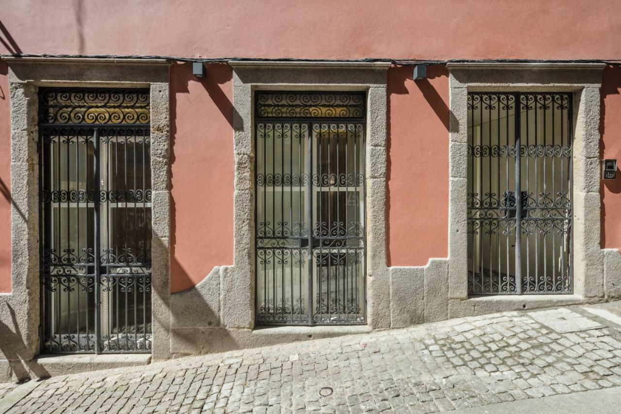 HM - Ribeira São João 1B Porto Exterior foto
